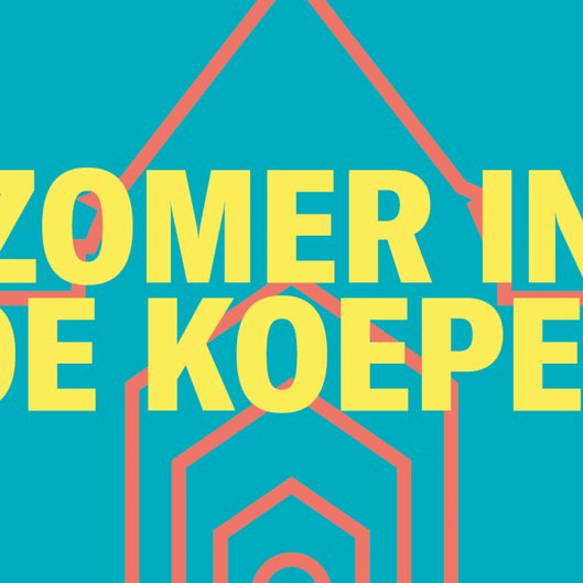 Zomer in de Koepel