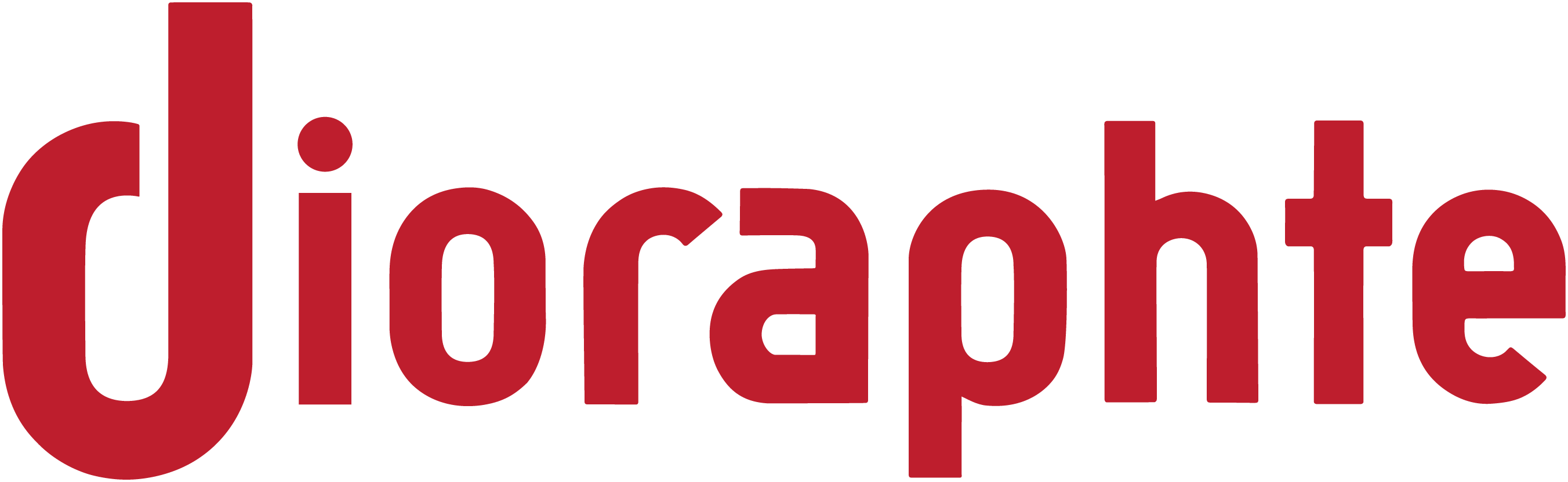 Dioraphte logo