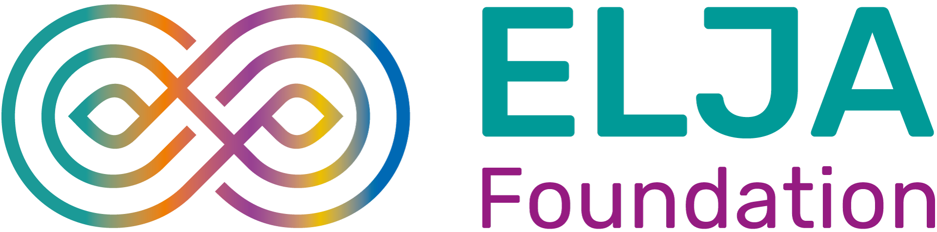 ELJA Foundation logo