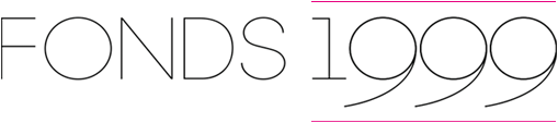 Fonds 1999 logo