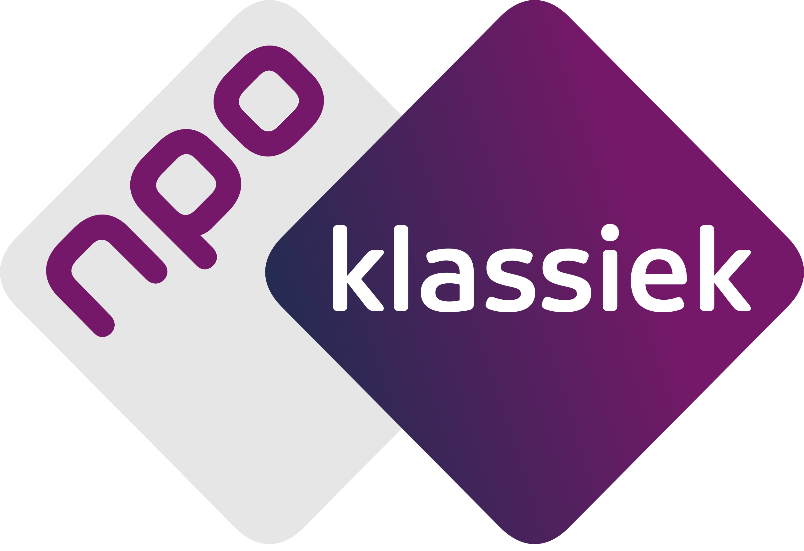 NPO Kklassiek logo