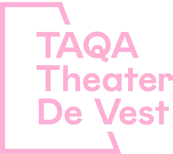 TAQA Theate De Vest logo