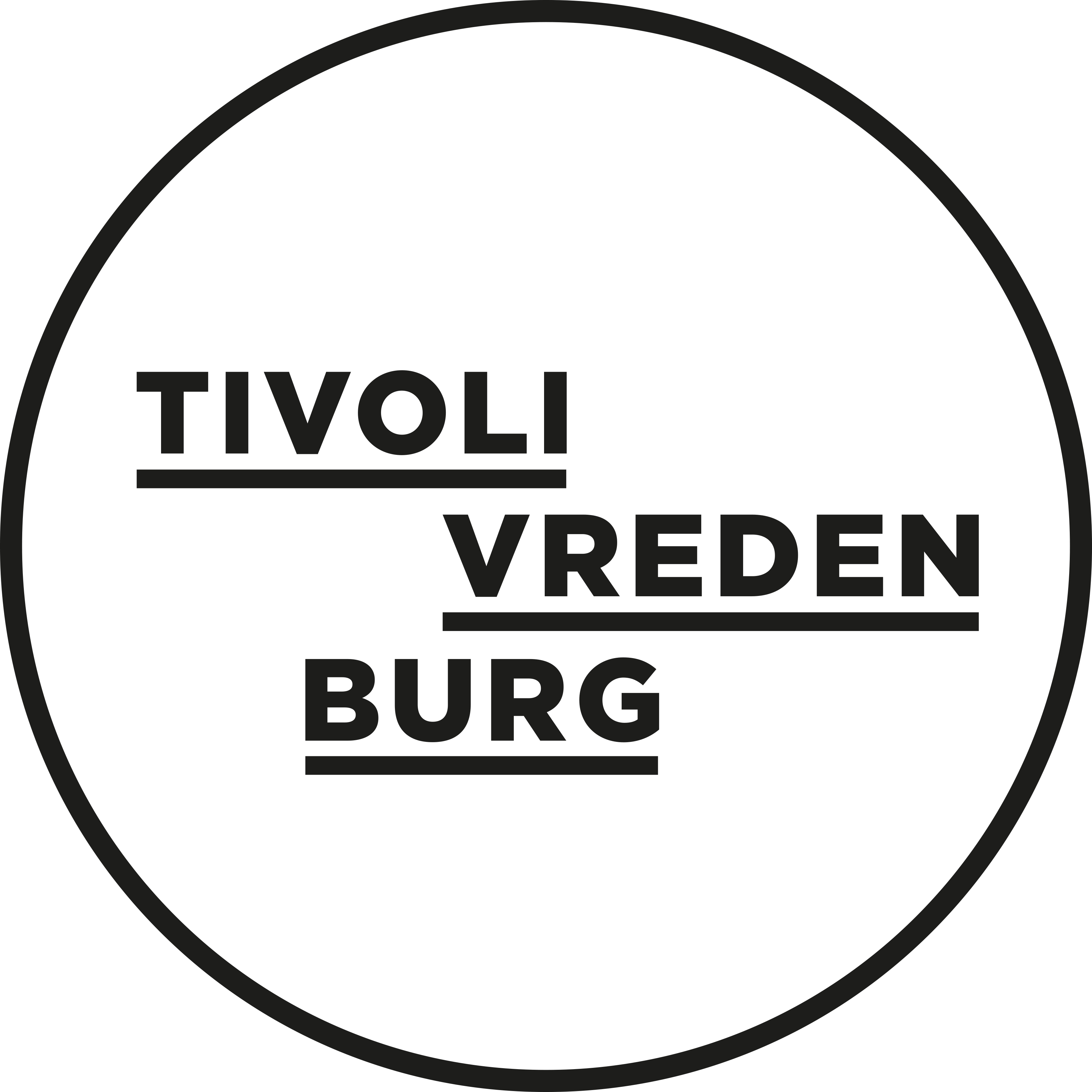 TivoliVredenburg logo