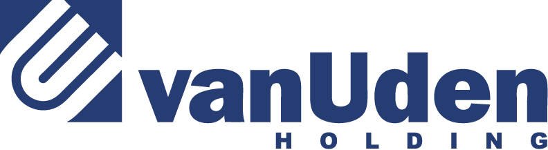 Van Uden Holding logo